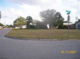 6107 42nd Ave W, Bradenton, FL 34209