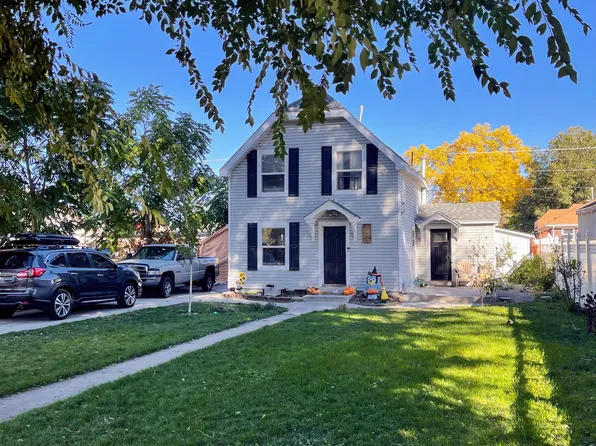 159 E Downington Ave, Salt Lake City, UT 84115