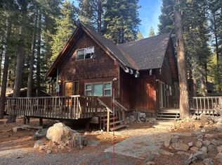 5612 Sahara Dr, Carnelian Bay, CA 96140