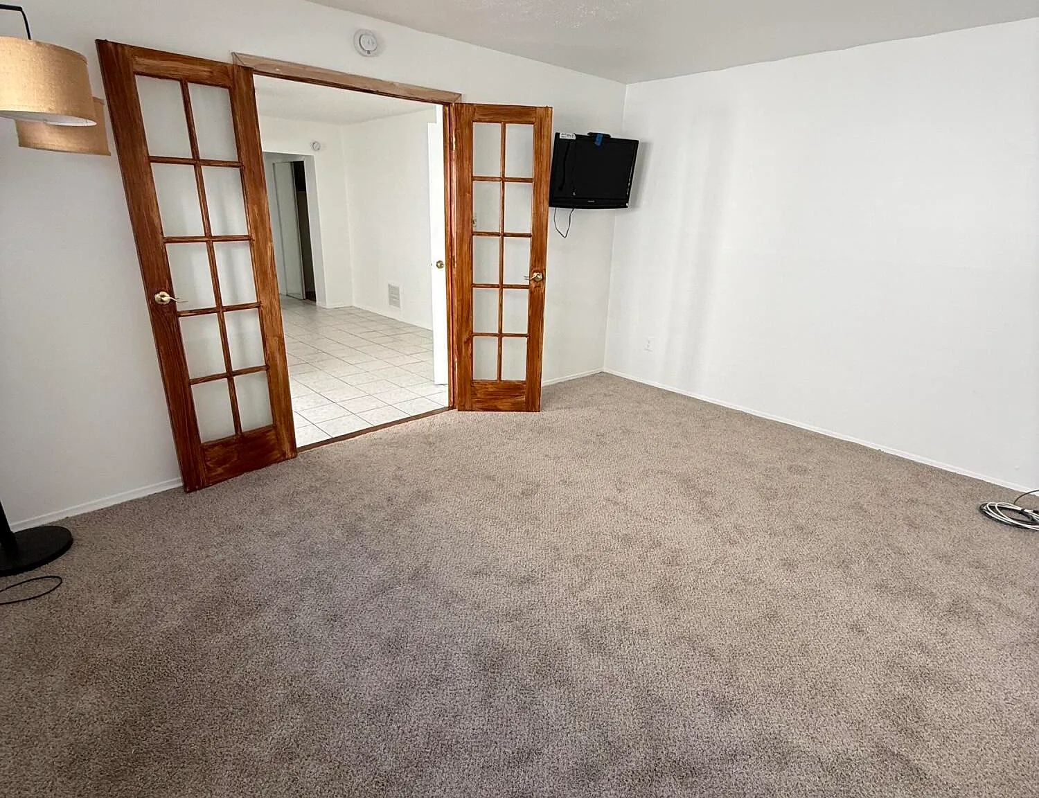 1 bed, 1.0 bath, 500 sqft, $1,650 — Photo 3