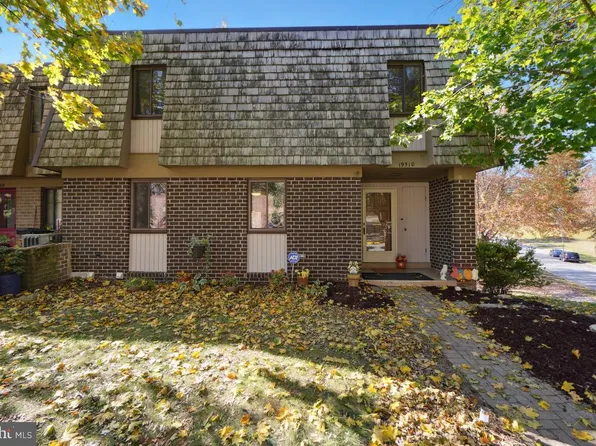 19510 Worsham Ct, Montgomery Village, MD 20886