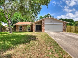 7002 Gary Player St, San Antonio, TX 78240