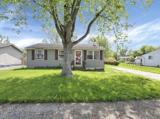 1770 Rivermont Rd, Columbus, OH 43223