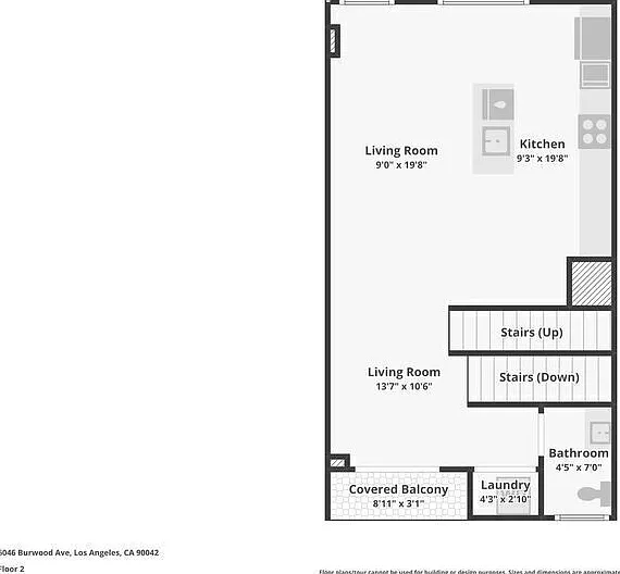 6046 Burwood Ave — Photo 40