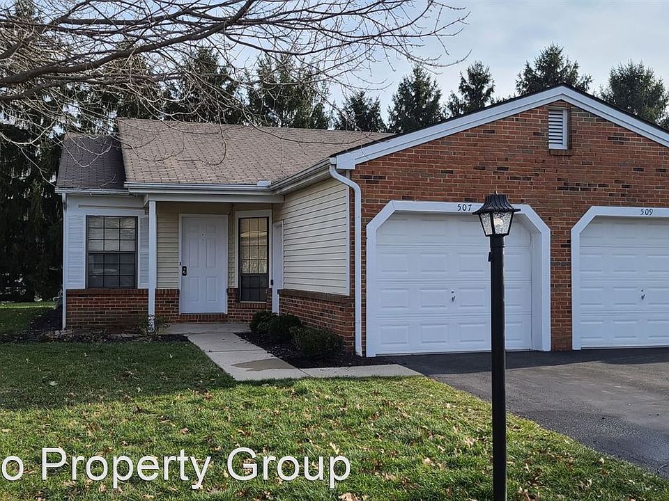 1st image of 507-509 Boulder Dr #507