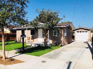1321 N Custer St, Santa Ana, CA 92701