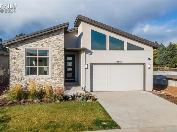 3268 Virga Loop, Colorado Springs, CO 80904