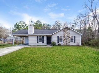 2961 Meadow Ln, Powder Springs, GA 30127