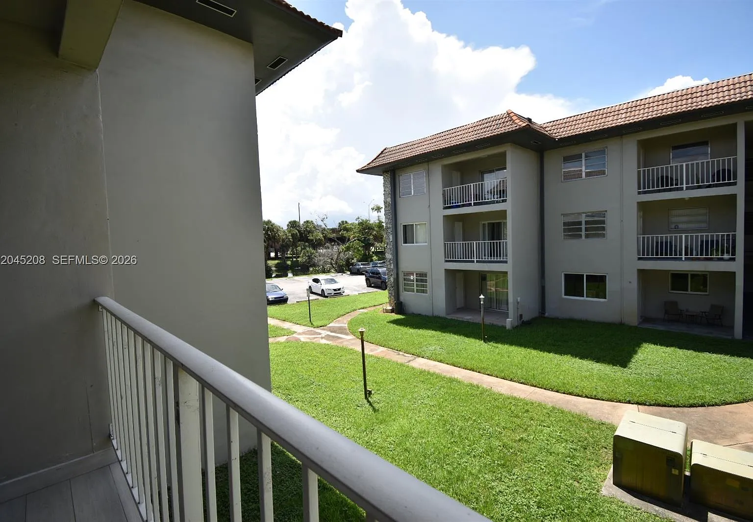 Lake Placid Condo — Photo 2