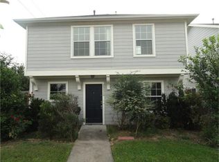 20820 Patriot Park Ln, Katy, TX 77449
