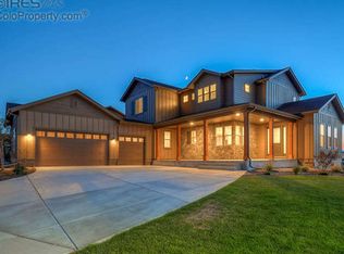 2577 Bluestem Willow Dr, Loveland, CO 80538