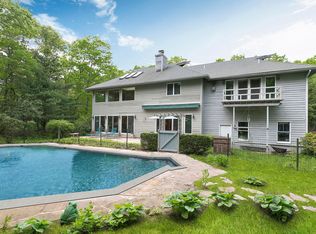 5 Bull Path Close, East Hampton, NY 11937