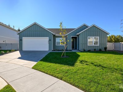 2013 N Spring Creek Ave, Middleton, ID, 83644