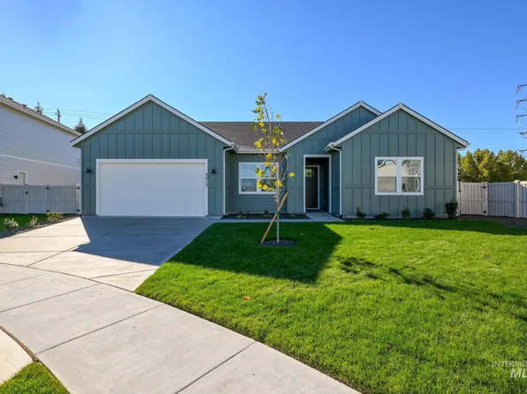 2013 N Spring Creek Ave, Middleton, ID 83644