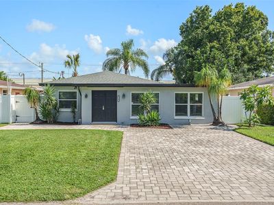 4105 W Carmen St, Tampa, FL, 33609