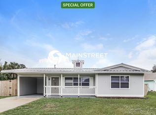 802 Summer St, Sebastian, FL 32958