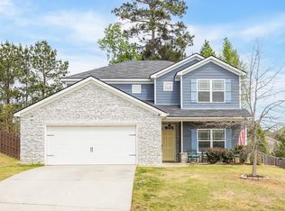 8089 Garrett Pines Dr, Midland, GA 31820