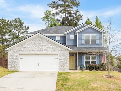 8089 Garrett Pines Dr, Midland, GA, 31820