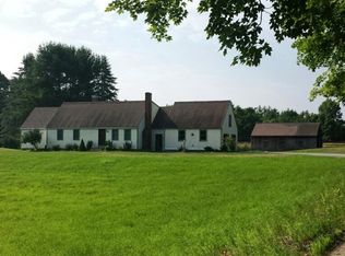 304 Middle Rd, Brentwood, NH 03833