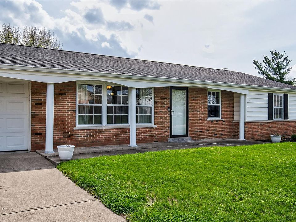 7781 Foxtrot Dr, North Bend, OH 45052 | Zillow