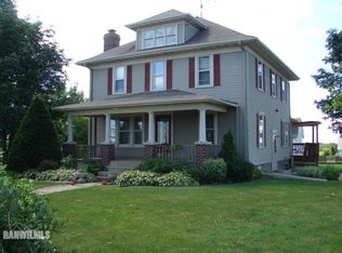 4843 Us 20 W, Freeport, IL 61032