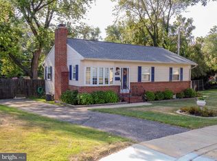 5805 Ritchie St, Glen Burnie, MD 21061