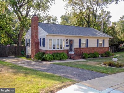 5805 Ritchie St, Glen Burnie, MD, 21061