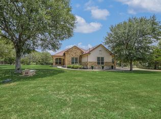 107 Valley View Dr, Bastrop, TX 78602