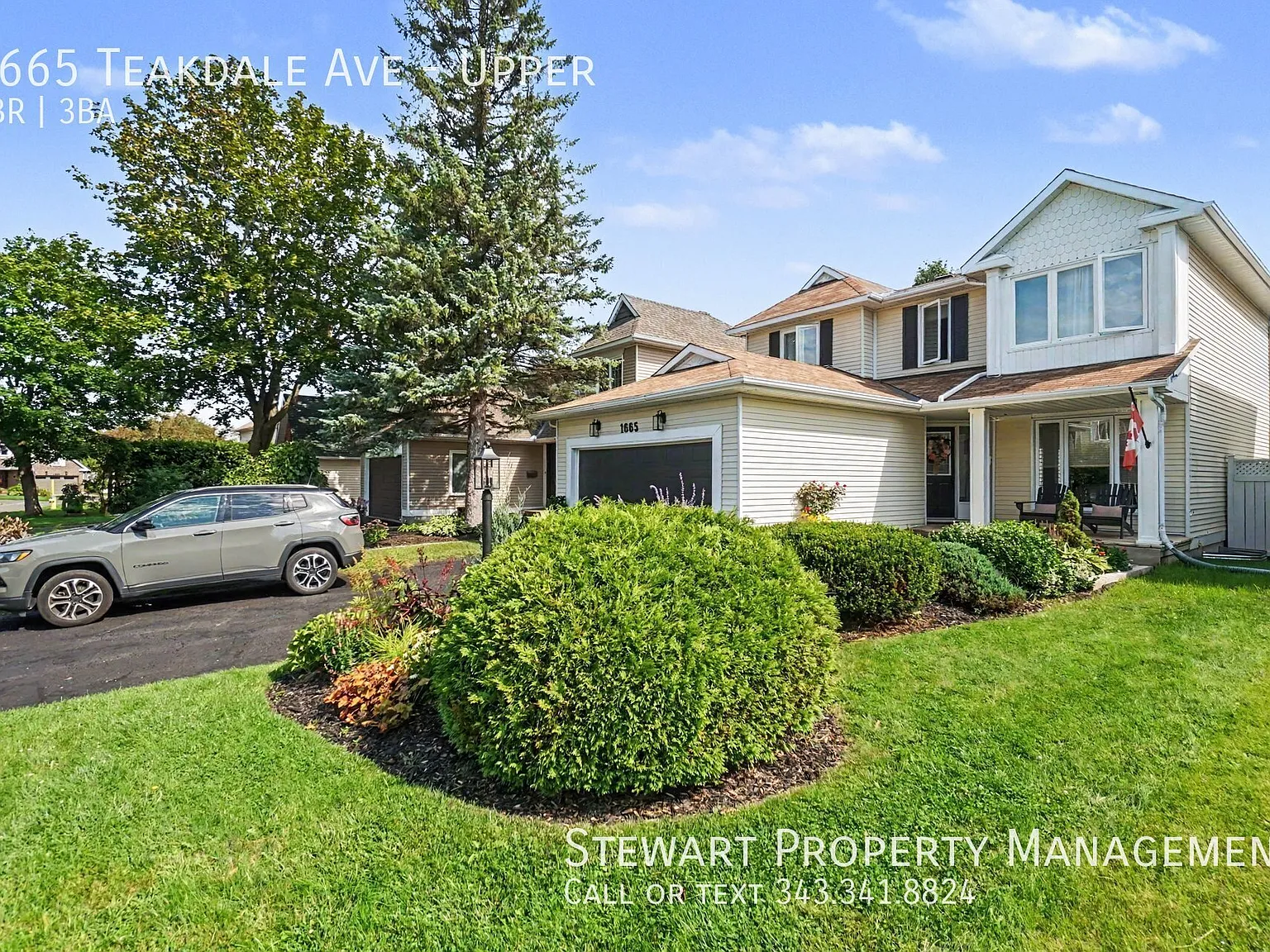 3 bed, 2.5 bath, 1463 sqft, $2,800 — Photo 3