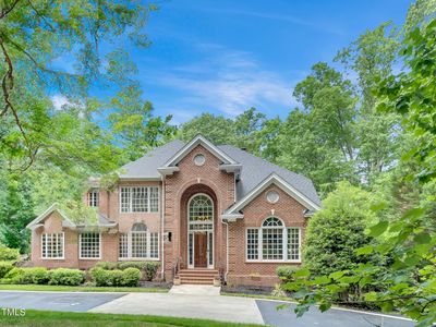 4817 Fox Branch Ct, Raleigh, NC, 27614