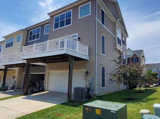 2644 Didelphis Dr, Odenton, MD 21113