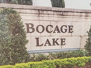 6730 Rue Bocage, Baton Rouge, LA 70809