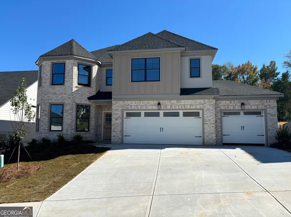 4041 Hosch Reserve Dr, Buford, GA 30519