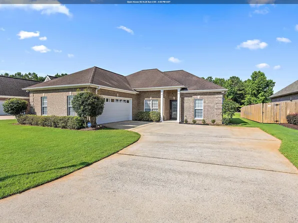 110 Morton Dr, Pell City, AL 35128