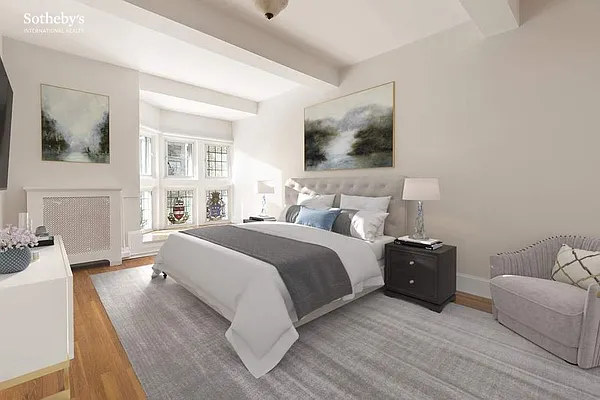 Rented by Sotheby's International Realty | media 17