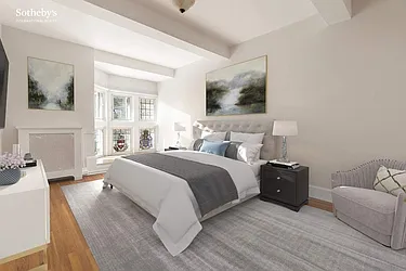 Rented by Sotheby's International Realty