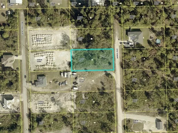 1117 James Ave, Lehigh Acres, FL 33936