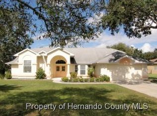 9271 Angora St, Spring Hill, FL 34608