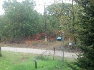 13517 E 2500s Rd, Pembroke Township, IL 60958