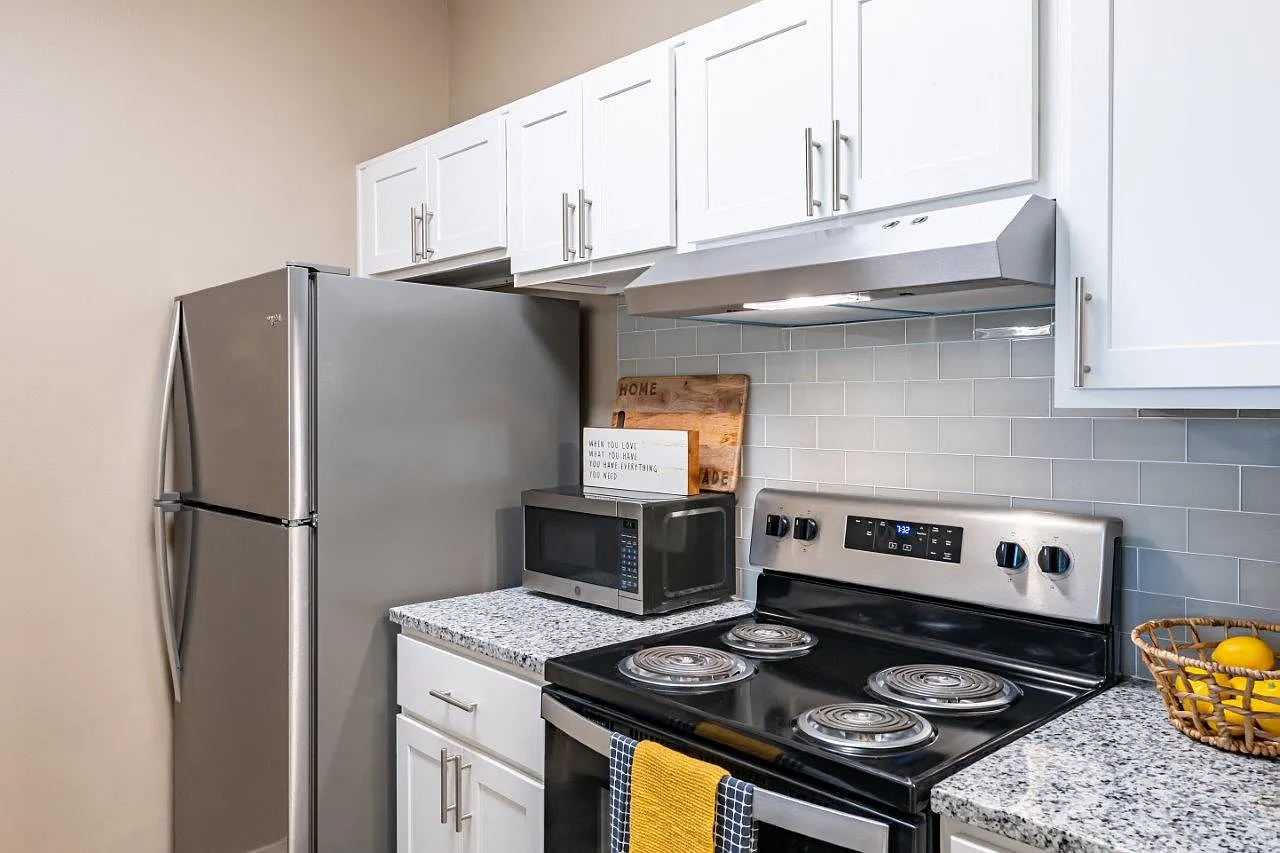 Champion Lake Apartment Homes — Photo 2