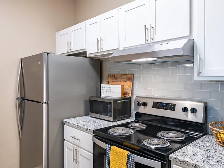 Champion Lake Apartment Homes — Photo 2