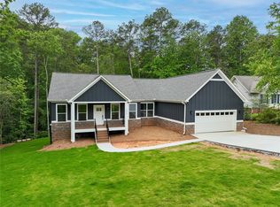 111 Cane Creek Harbor Rd, Seneca, SC 29672