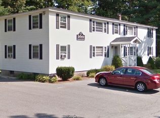 15 Linda St, Salem, NH 03079