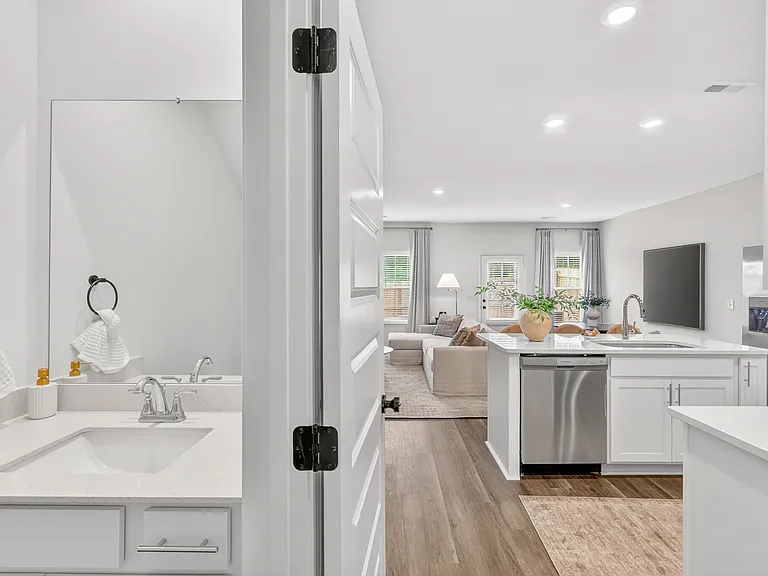 Residences At Hardin Valley — Photo 9