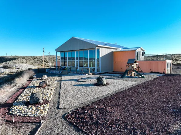 59048 Highway 78, Burns, OR 97720