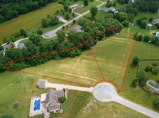 Lots 13 & 14 Quail Run Dr, Herrin, IL 62948