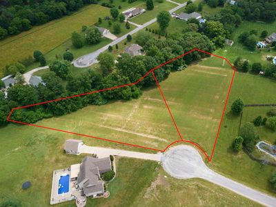 Lots 13 & 14 Quail Run Dr, Herrin, IL, 62948