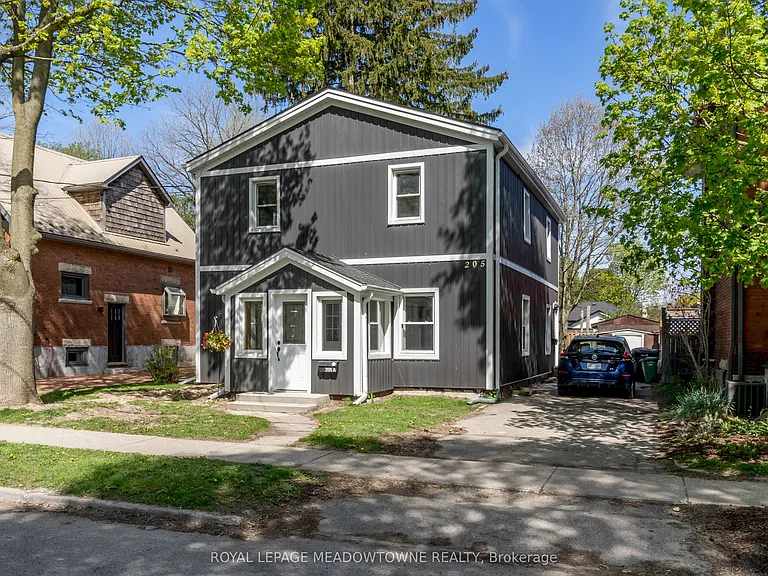 205 Liverpool St #A — Photo 17