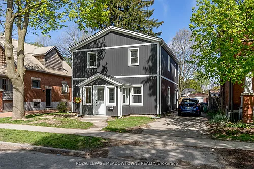 205 Liverpool St #A Photo 1
