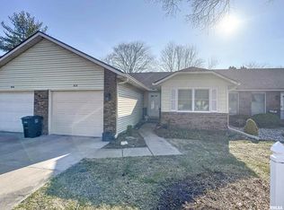 414 29th Avenue Dr, Moline, IL 61265